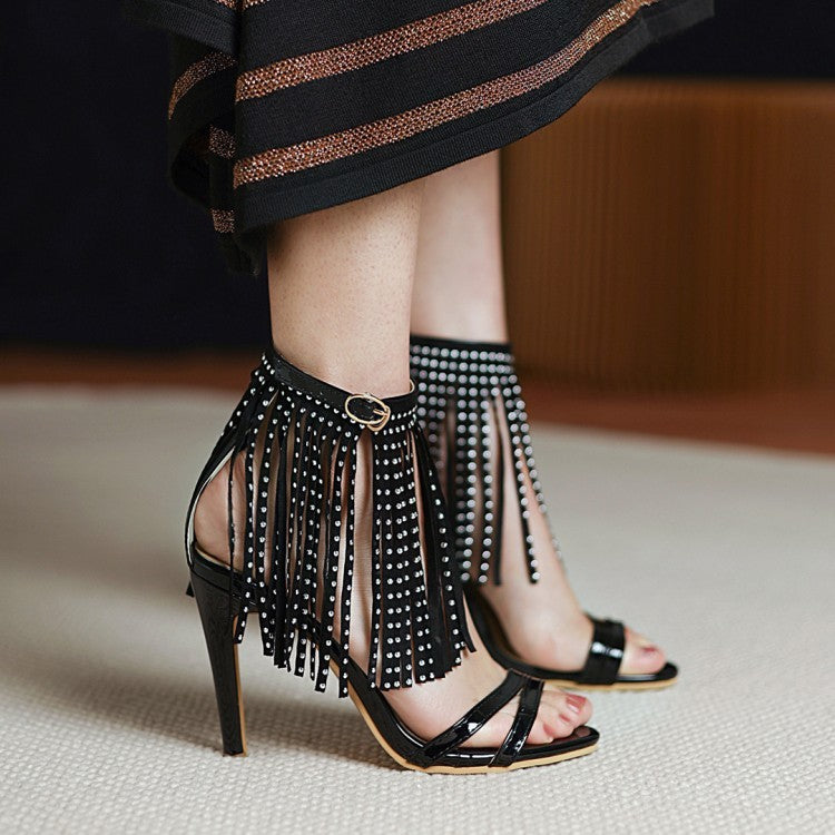 Women's High Heels Elegant Stylish Women's Heels - Munsieur
