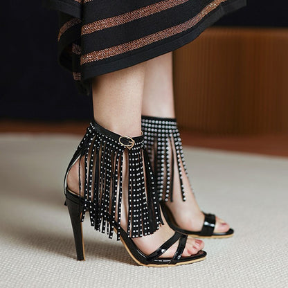 Women's High Heels Elegant Stylish Women's Heels - Munsieur