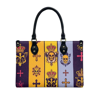 Ladies PU handbag
