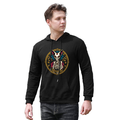 Munsieur Men's Hoodie: The Perfect Blend of Style and Comfort - Munsieur