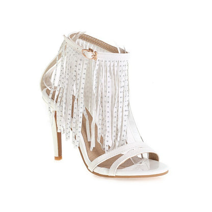 Women's High Heels Elegant Stylish Women's Heels - Munsieur