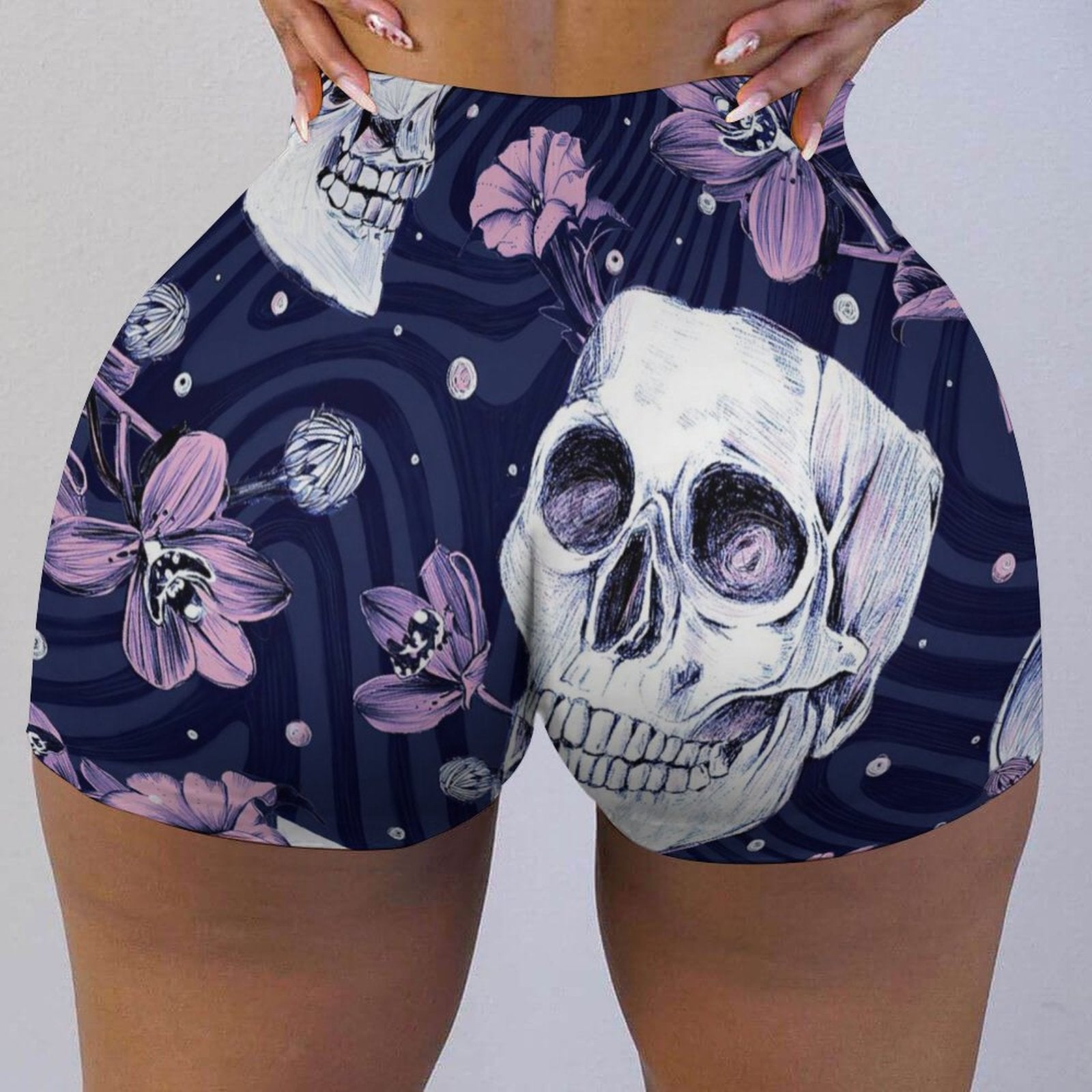 Munsieur Ladies Swim Shorts - Munsieur