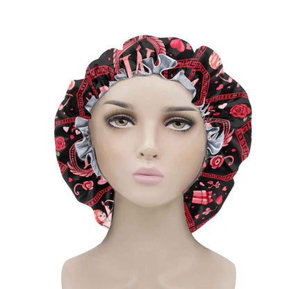 Sleep Bonnet Cap