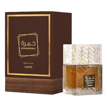 Simple And Versatile Arab Cologne From The Middle East