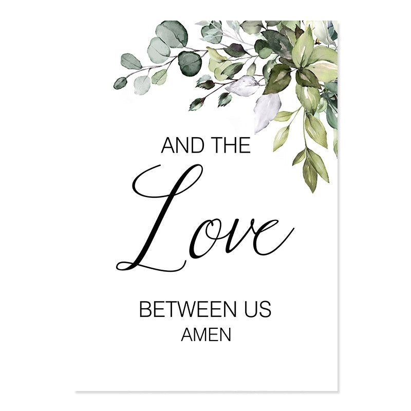 Minimally Designed Home Art LivingRoom Background Wall Decoration Painting