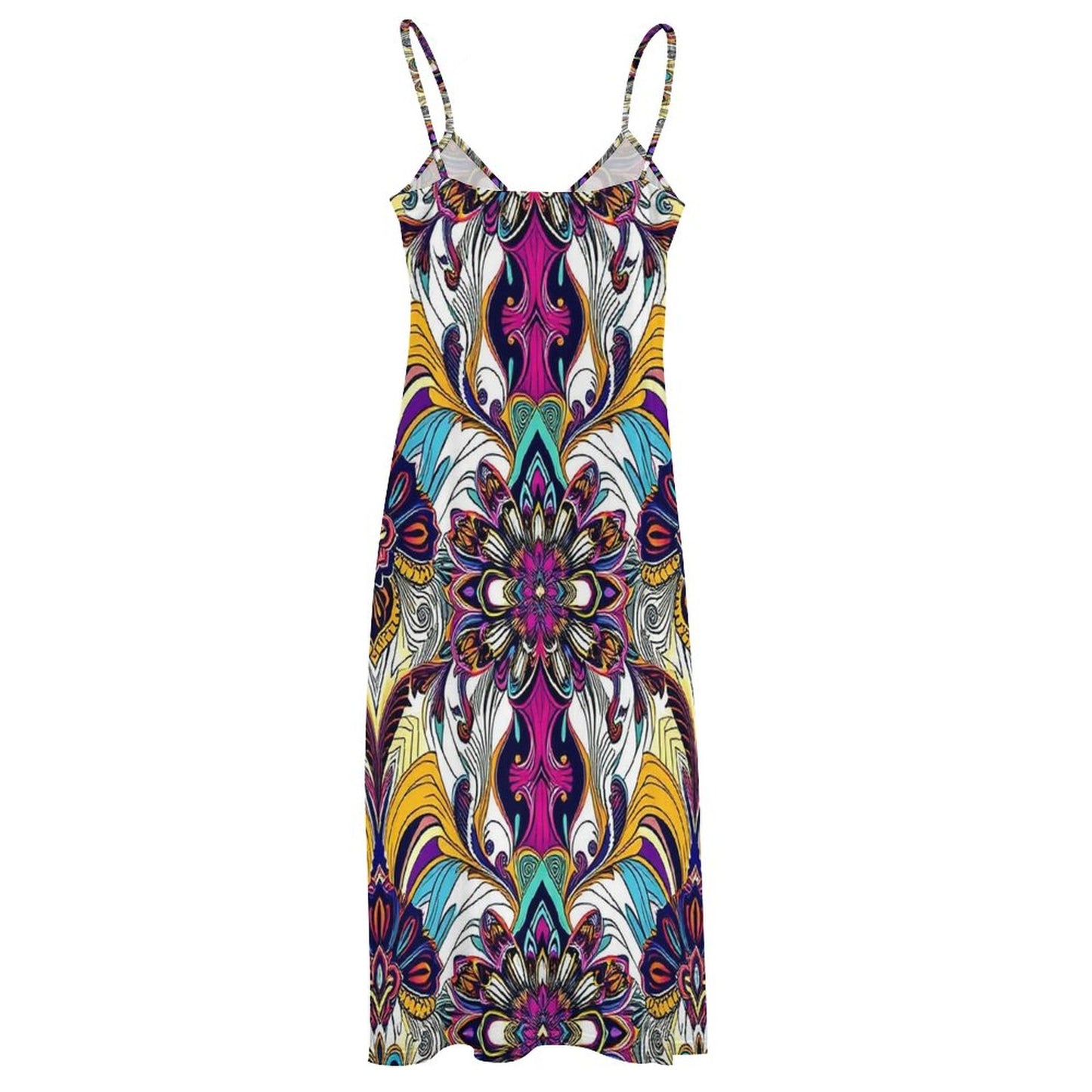 Munsieur Design Ankle-length Dress BDQ