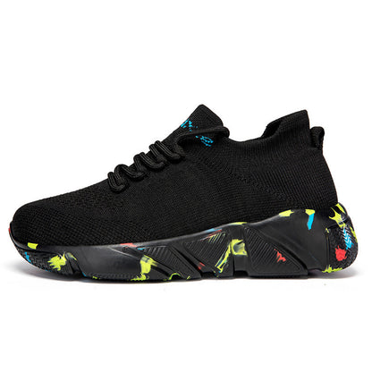 Men's Shoes Fashion Athletic Running Shoes for Men