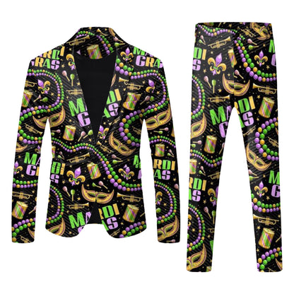 Men's Leisure Suits Light Business Daily Versatile Coat - Munsieur