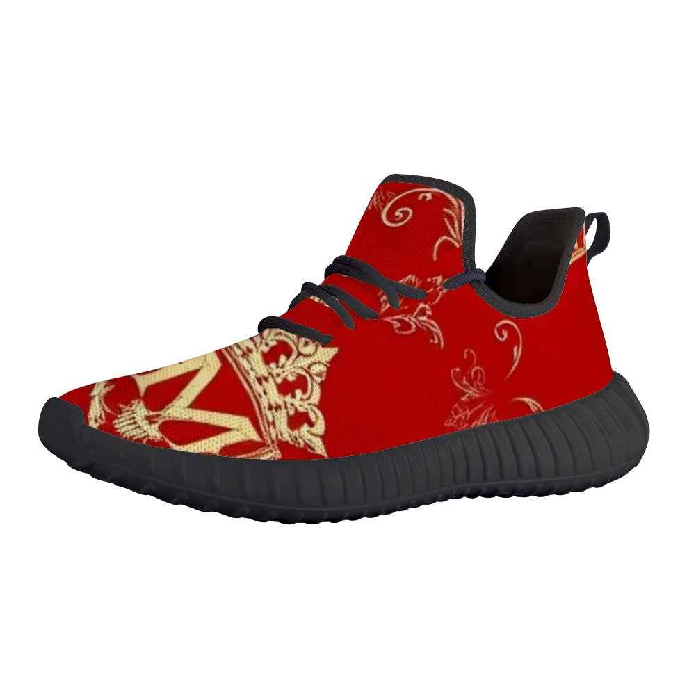 Classic Fly-knit Shoes