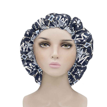 Sleep Bonnet Cap