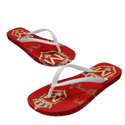 Women's Flip Flops