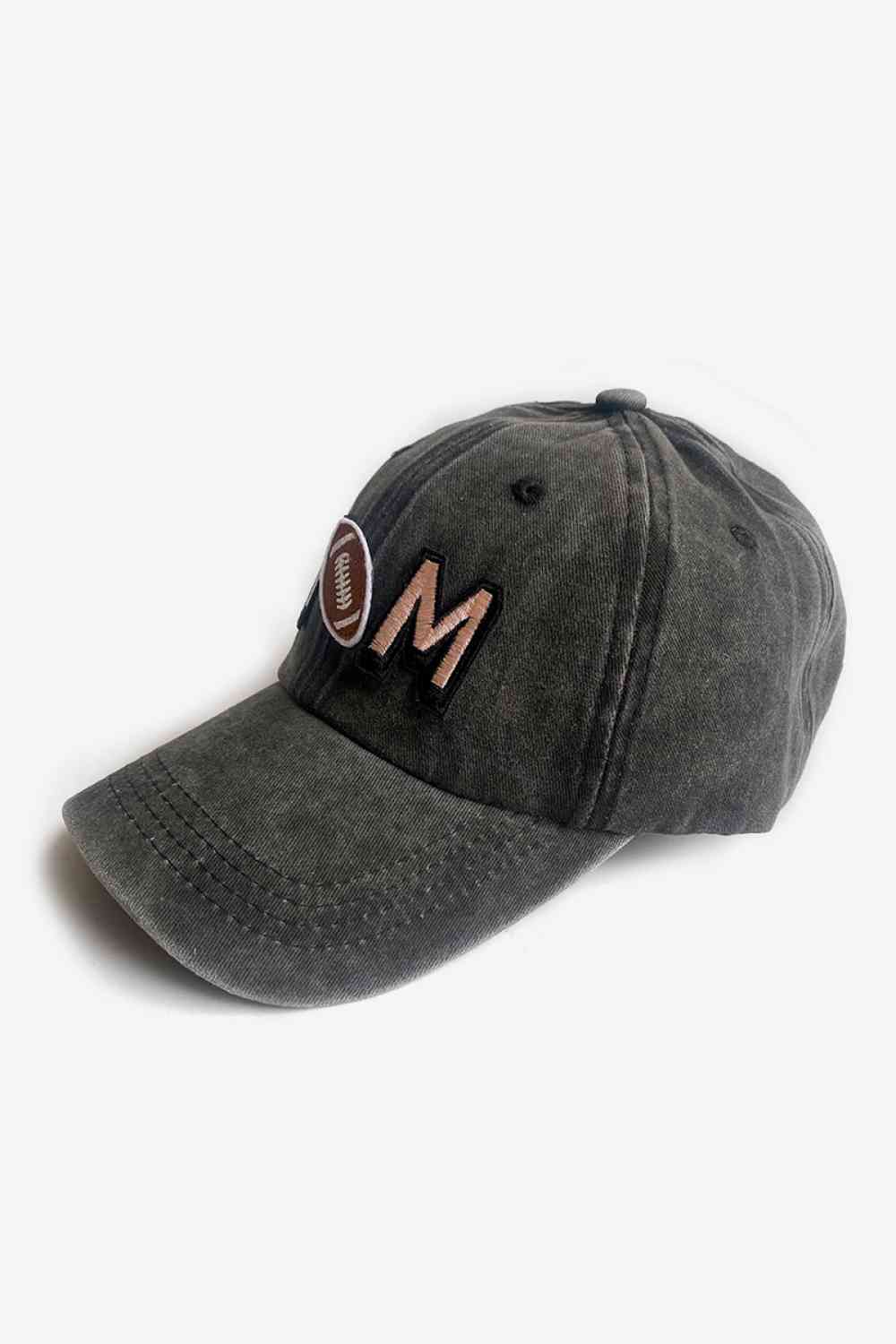 MOM Baseball Cap - Munsieur
