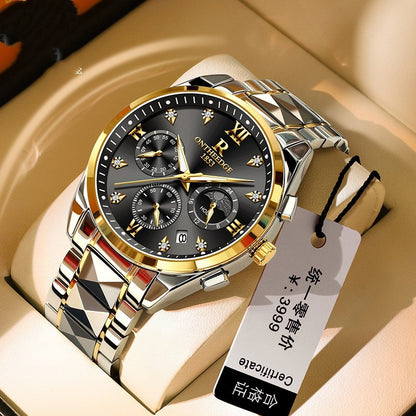 Casual Business Watch Waterproof