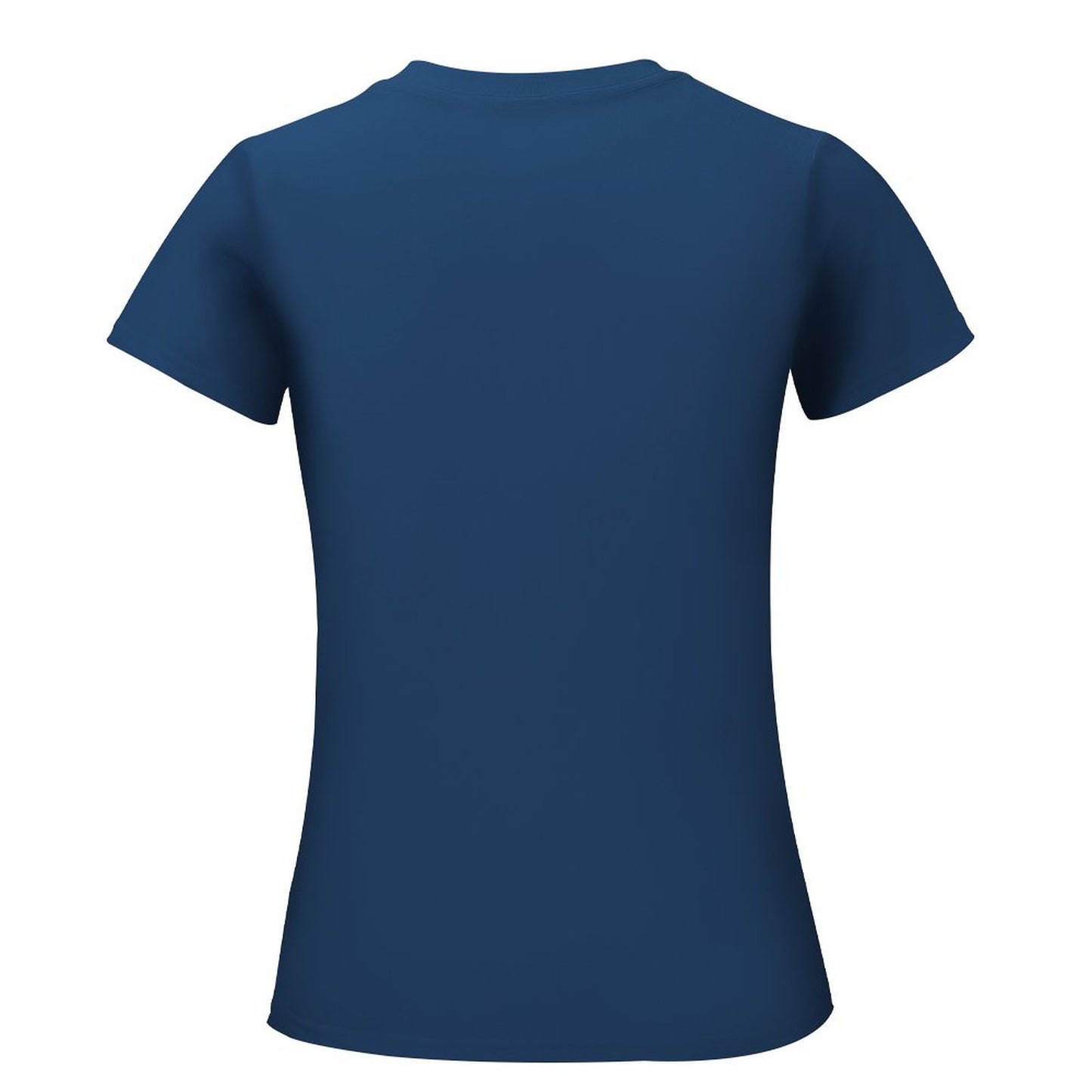 Munsieur T-Shirt for Women: Classic Simplicity with a Modern Edge for Her - Munsieur