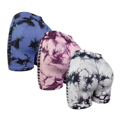 Women's Yoga Bottoms Maximum Lift Bottoms - Munsieur