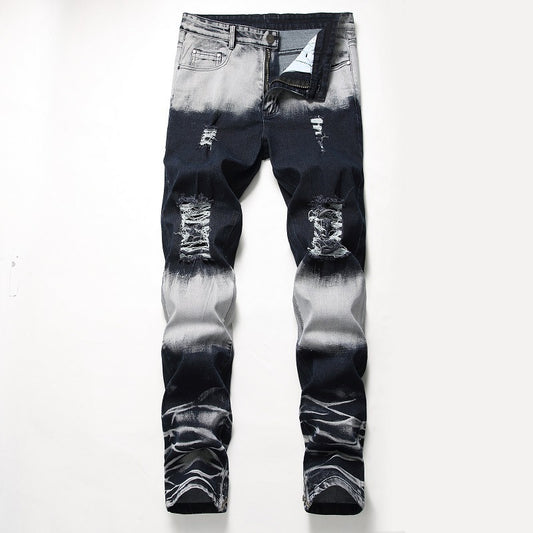 Men's Pants Streetwear Designer Pants
