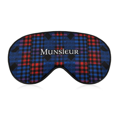Munsieur Sleeping Eye Mask Accessories