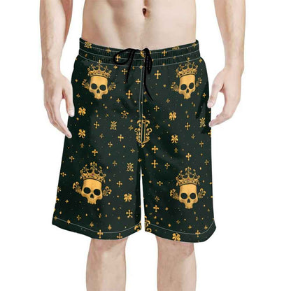 Men Short Pants