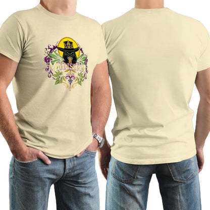 Munsieur Design 420 Collection "Budtender" Tee for Men