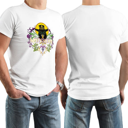 Munsieur Design 420 Collection "Budtender" Tee for Men