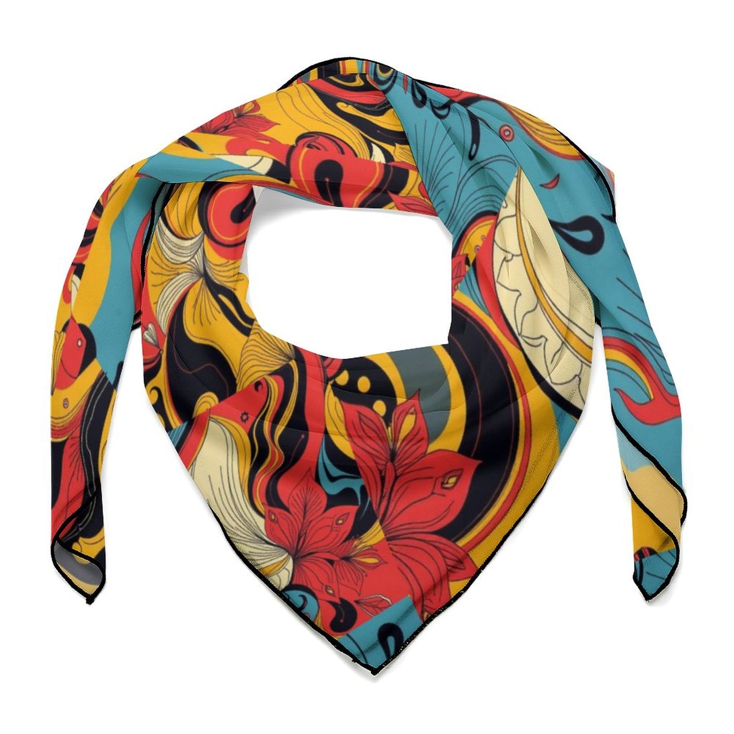 Women's Munsieur Scarf