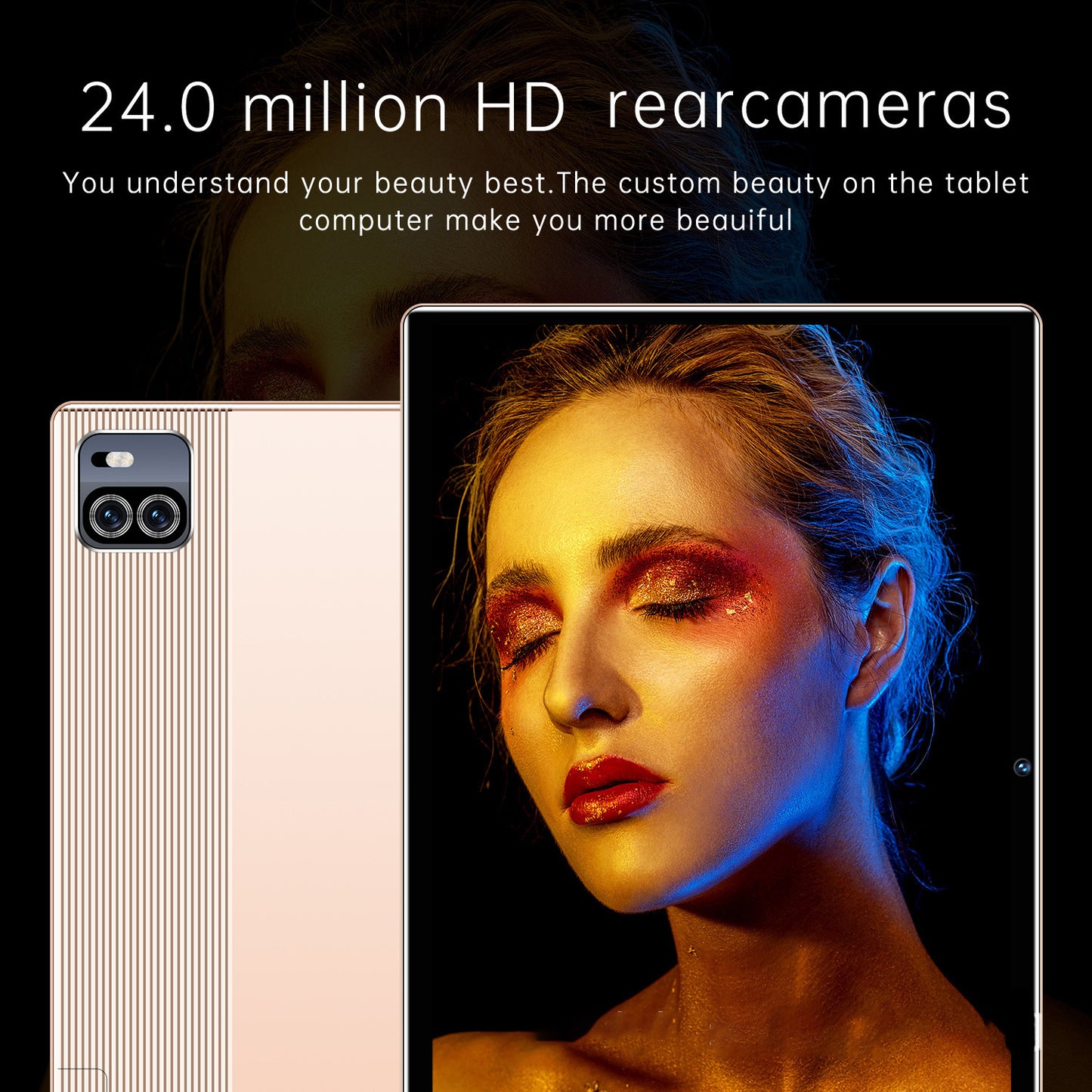 Voice Call HD Tablet 10.1 Android accessories