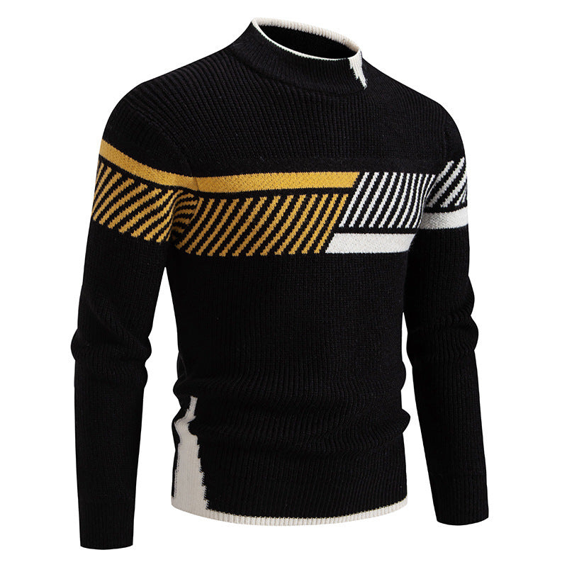Men's Cotton Hoodie - Munsieur