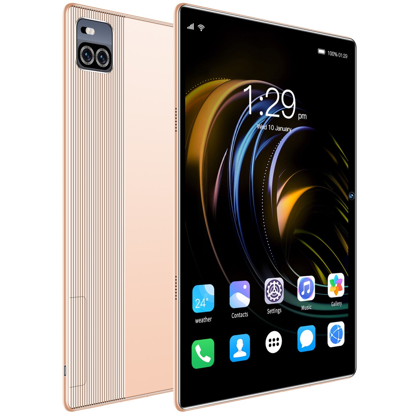 Voice Call HD Tablet 10.1 Android accessories