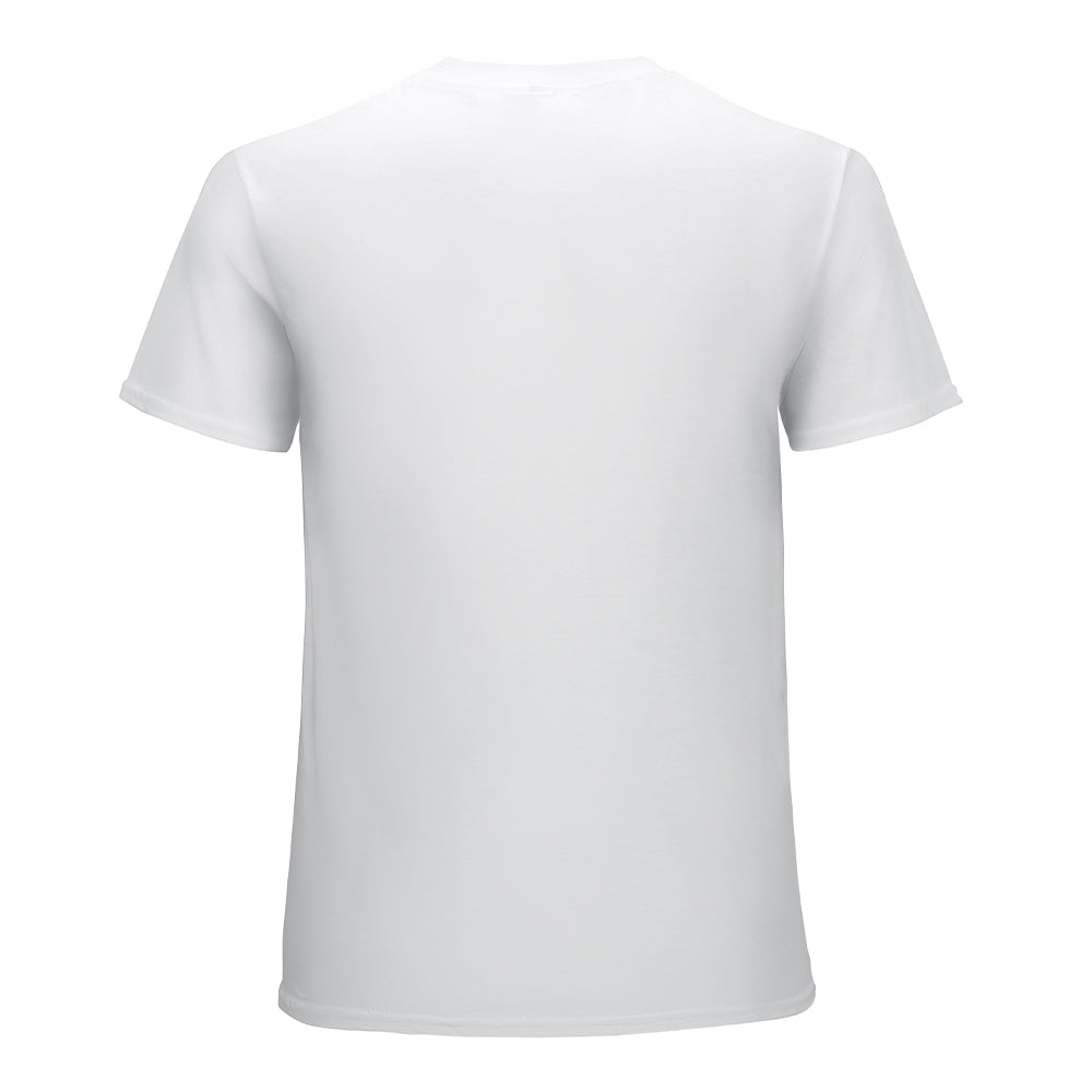 Lost Tribe of Munsieur Tee for Men "Jester" (High Definition & Front Printing)