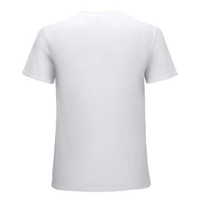 Lost Tribe of Munsieur Tee for Men "Jester" (High Definition & Front Printing)