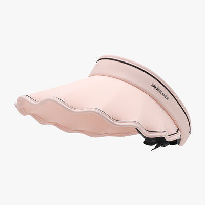 Adjustable Ice Silk Sun Hat - Munsieur