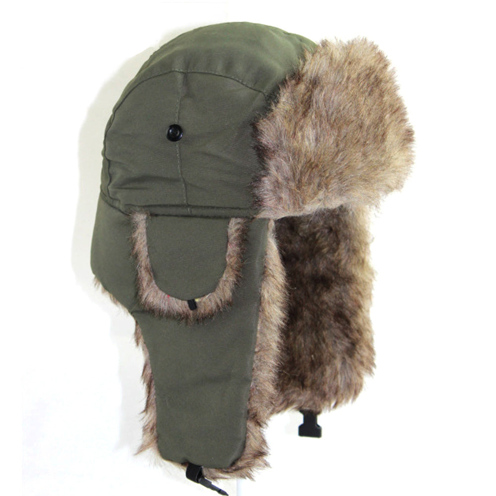 Men's Waterproof Bray Hat