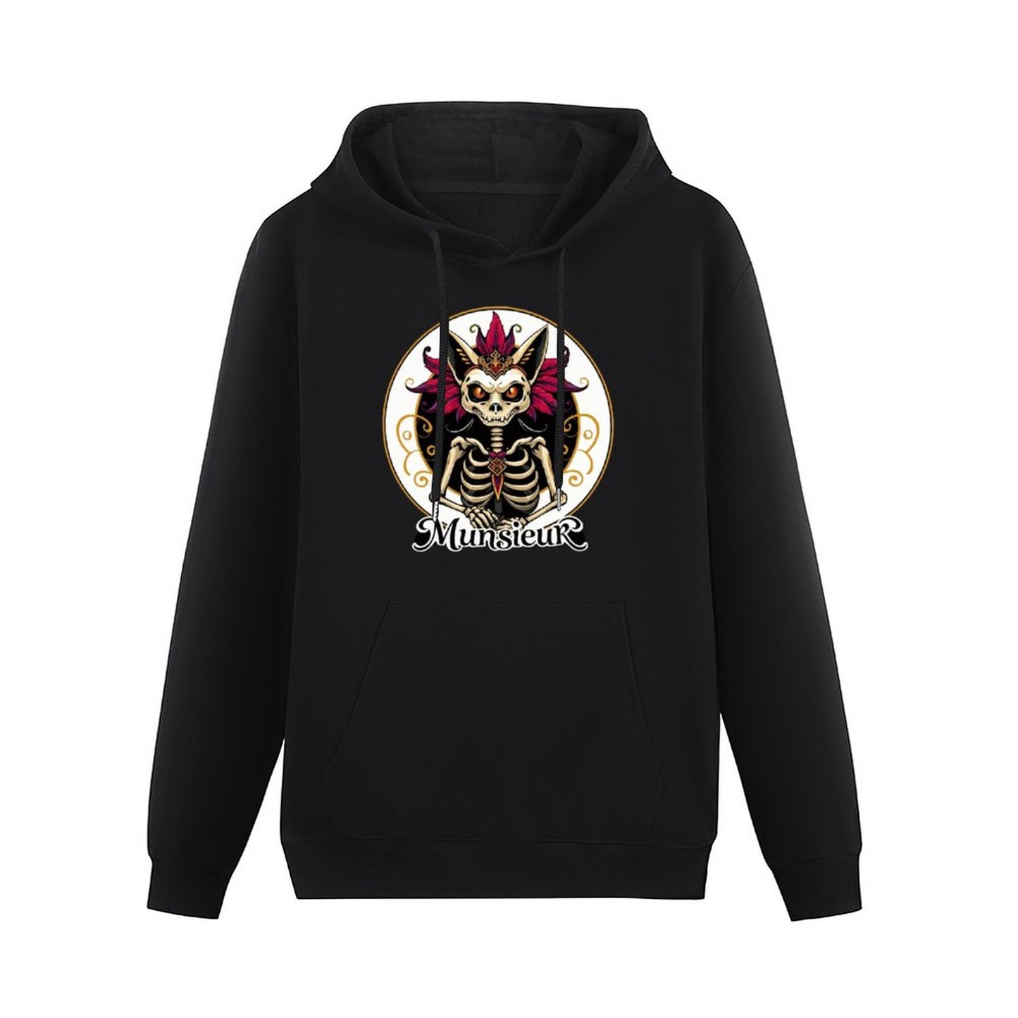 Munsieur Sweatshirt for Women: Cozy, Chic, and Stylish - Munsieur
