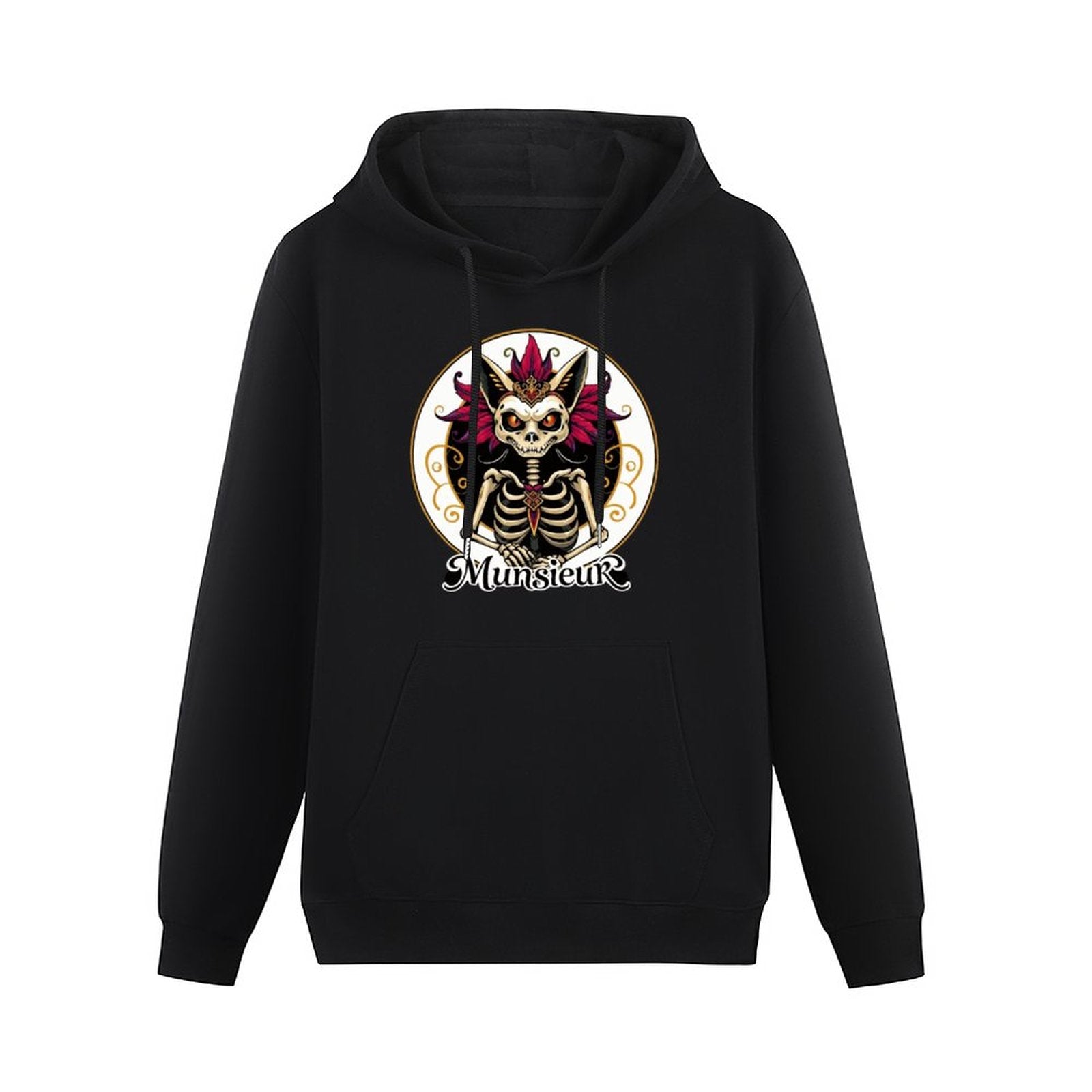Munsieur Sweatshirt for Women: Cozy, Chic, and Stylish - Munsieur