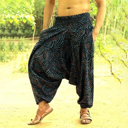 Cross-border Hot Selling Men's Joggers