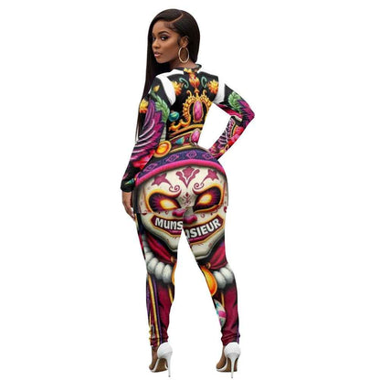 Yoga suit clothes
