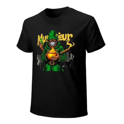 St. Patrick's Day Collection Clover Gang "Tiko" Tee