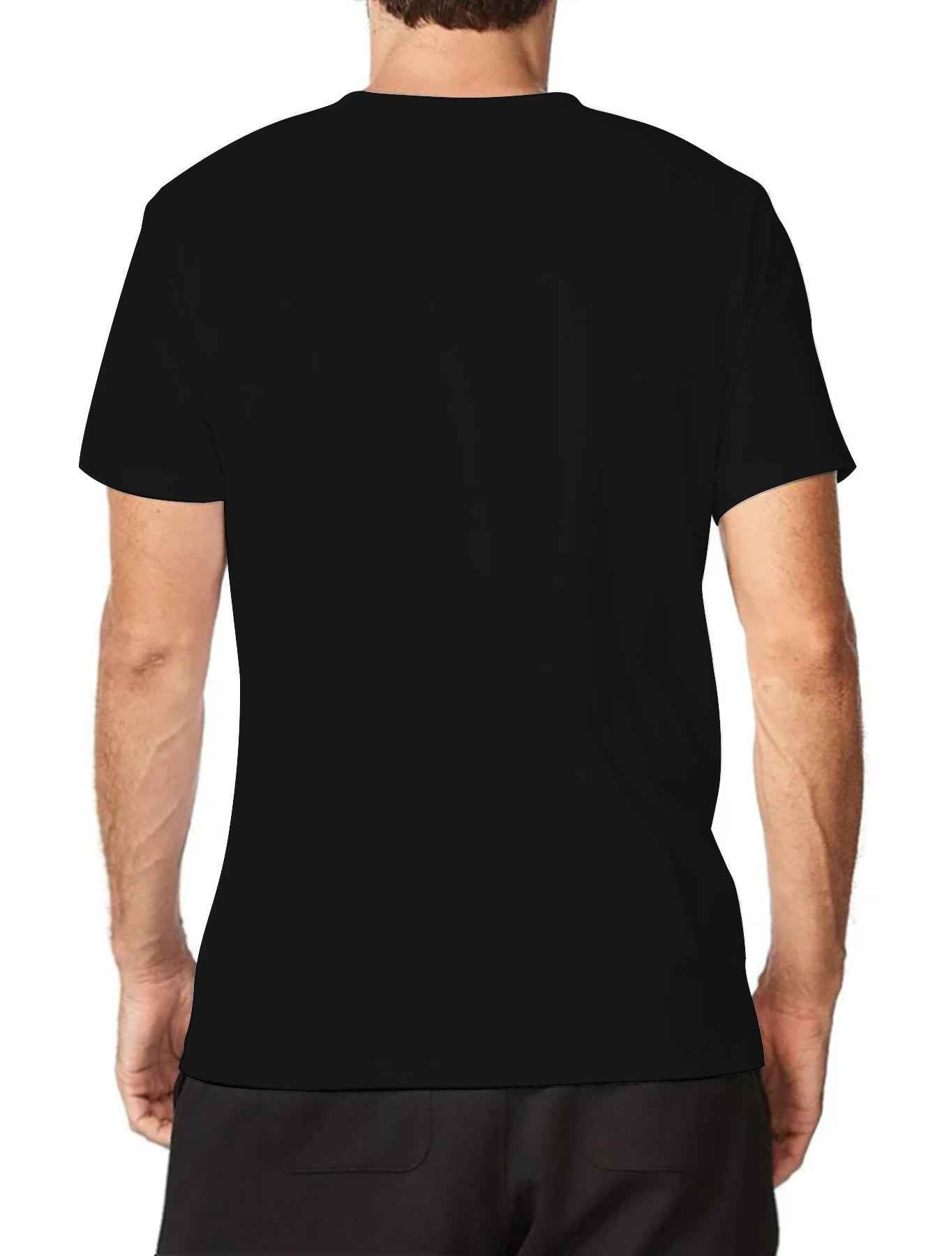 Unisex Men's Tee Women's T-shirt Crown Co.👑