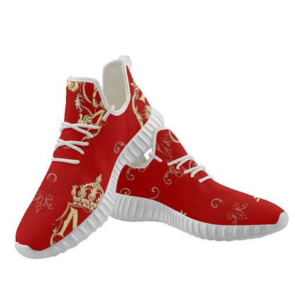 Classic Fly-knit Shoes