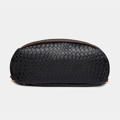 Stylish PU Leather Backpack for Everyday Adventures - Munsieur