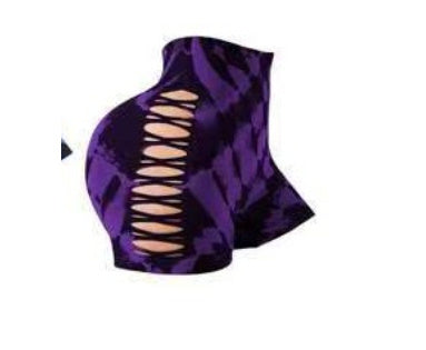 Women's Yoga Bottoms Maximum Lift Bottoms - Munsieur
