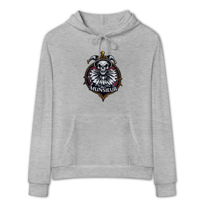 Munsieur Premium Women's Sweatshirts for Comfort and Luxury - Munsieur