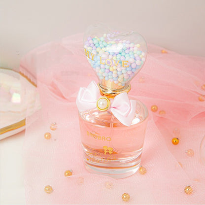 Perfume First Kiss Perfume Lasting Fragrance