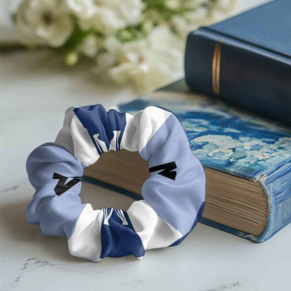 Hair ring