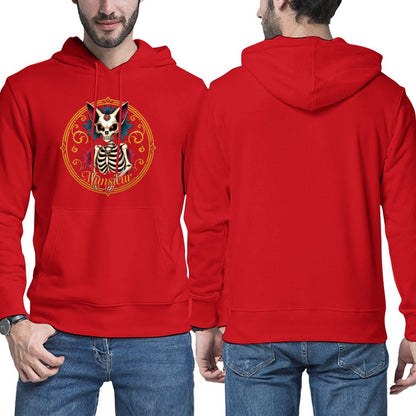 Munsieur Men's Hoodie: The Perfect Blend of Style and Comfort - Munsieur