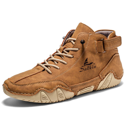 Munsieur Cross-Border Sneakers