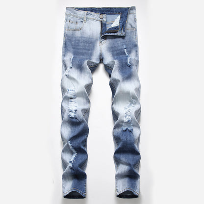 Men's Fashion And Comfort Streetwear Men's Pants