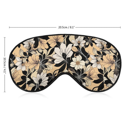 Women's Floral Print Accessories