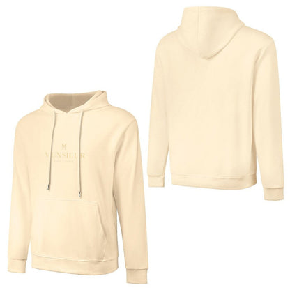 Essential Cotton Hoodie