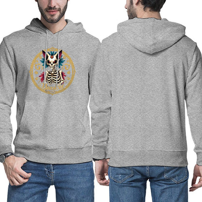 Munsieur Men's Hoodie: The Perfect Blend of Style and Comfort - Munsieur